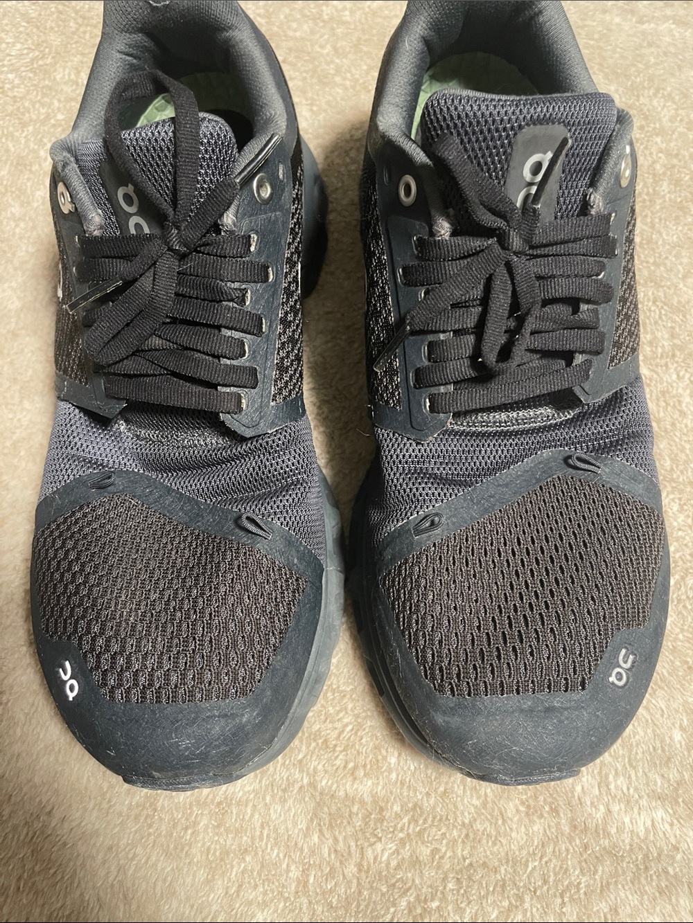 Men’s Cloud 9 Shoes - Picture 4 of 6
